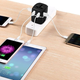 International Travel Adapter Kit, $11 with code 3721XB77